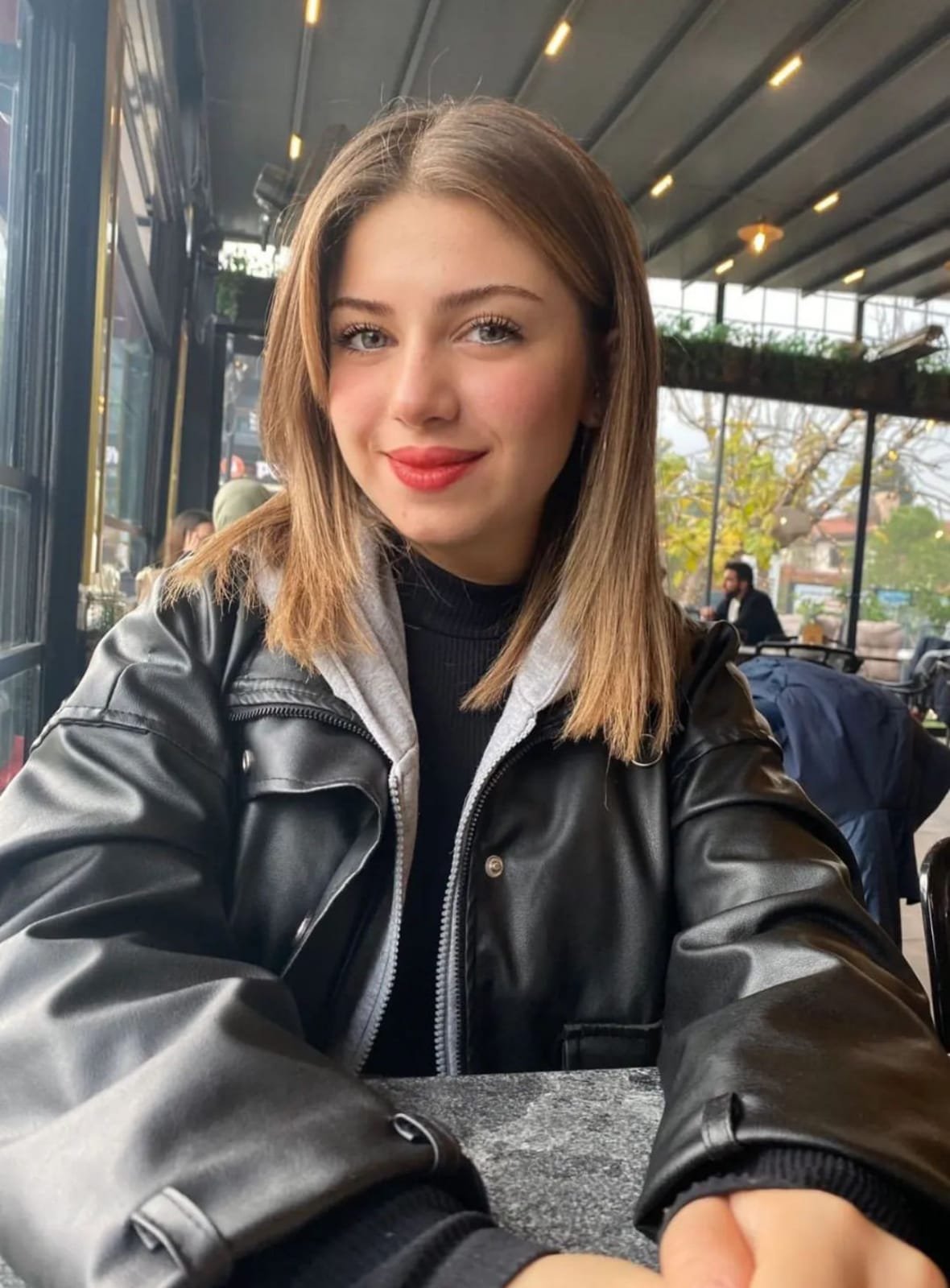 Şanlıurfa Sevecen Kadın Escort Şule Şanlıurfa Sevecen Kadın Escort Şule