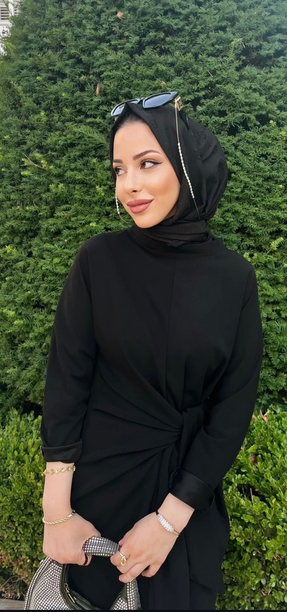 Hilvan Efsanevi Başarı Escort Bayan Zeliha